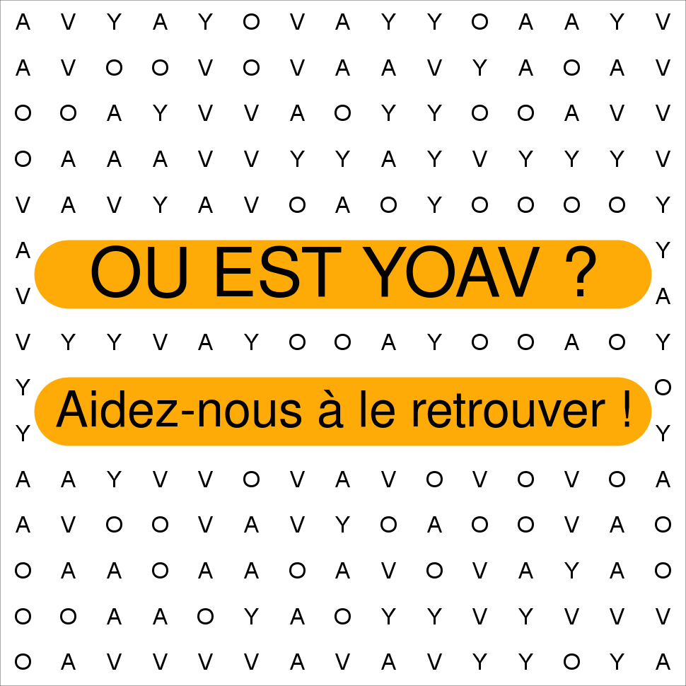 YOAV