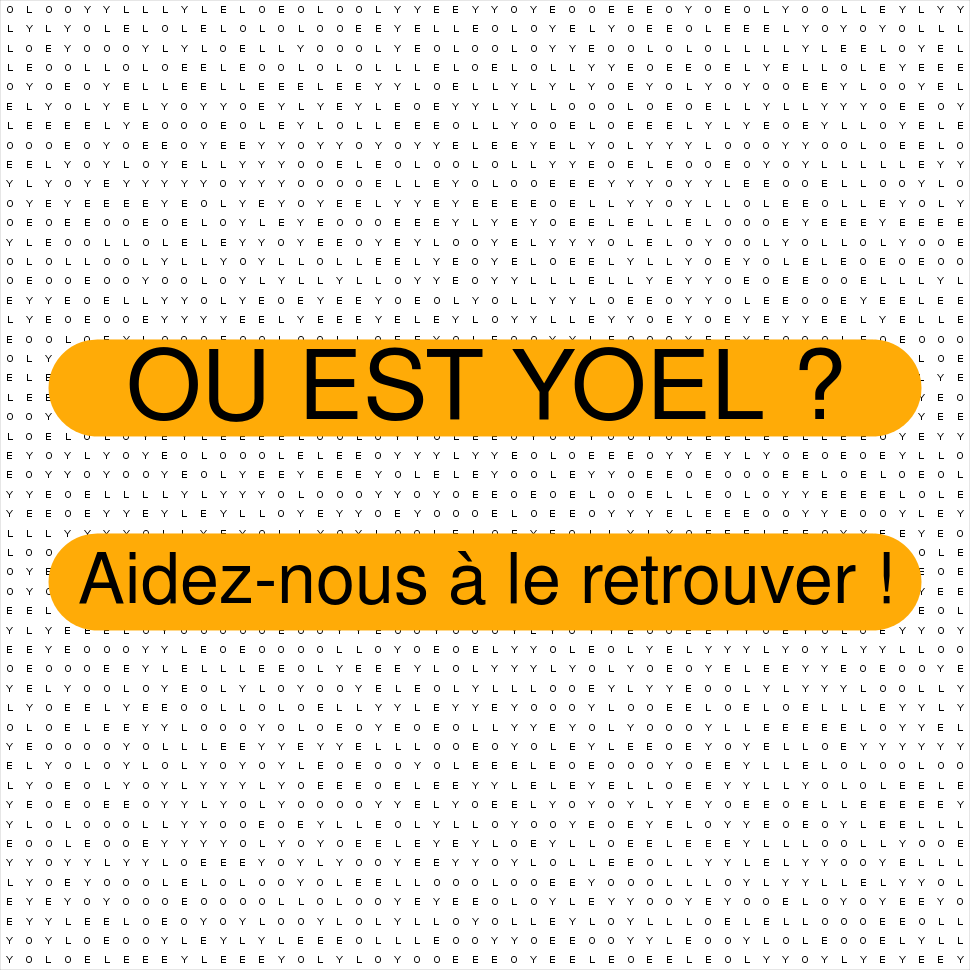 YOEL