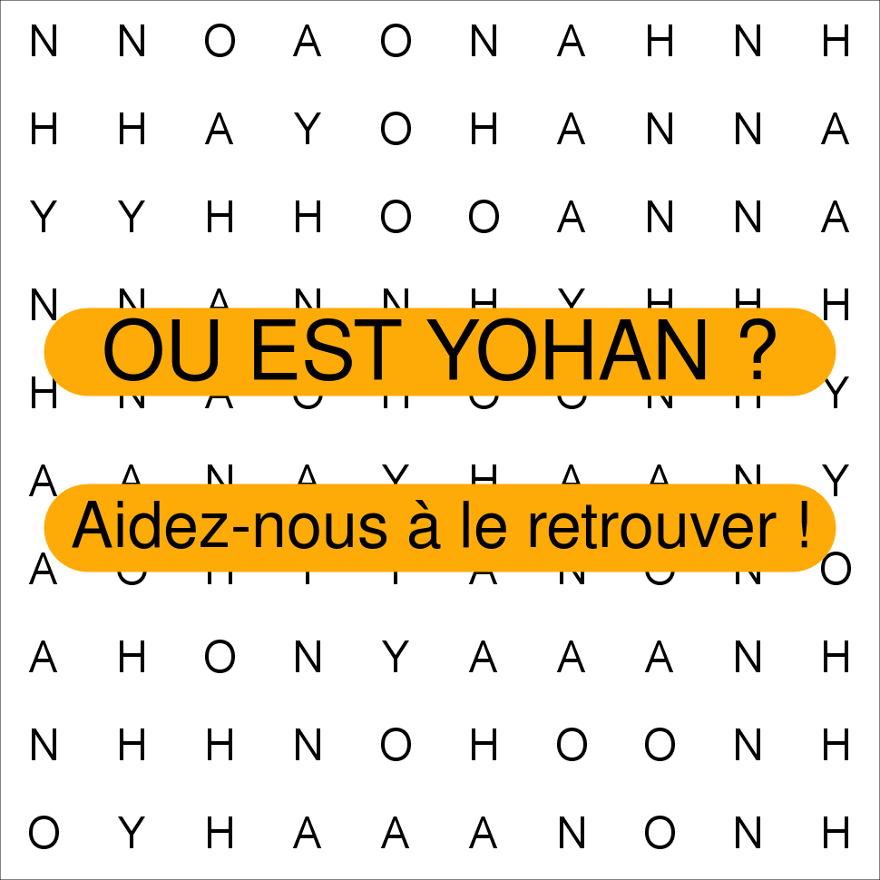 YOHAN