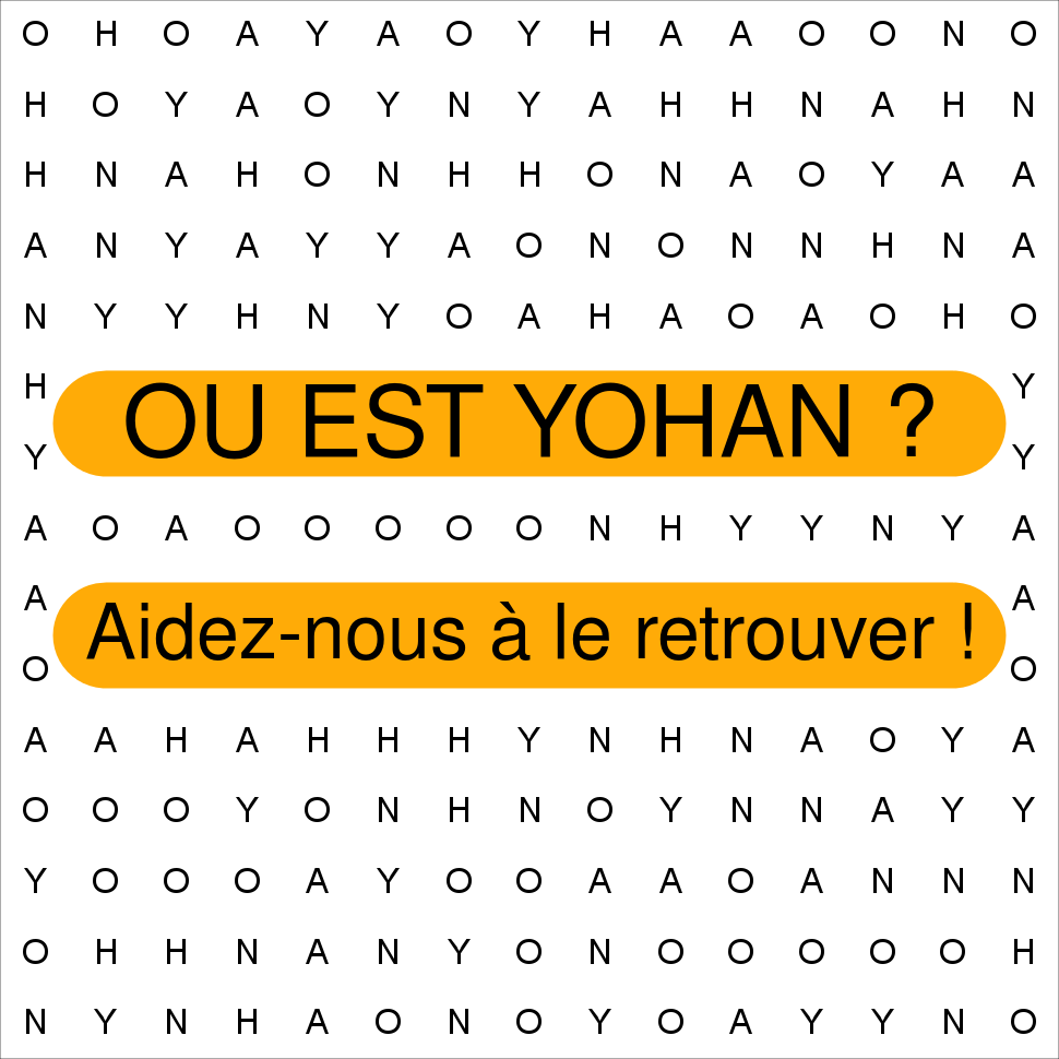 YOHAN