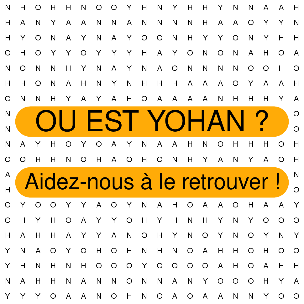 YOHAN