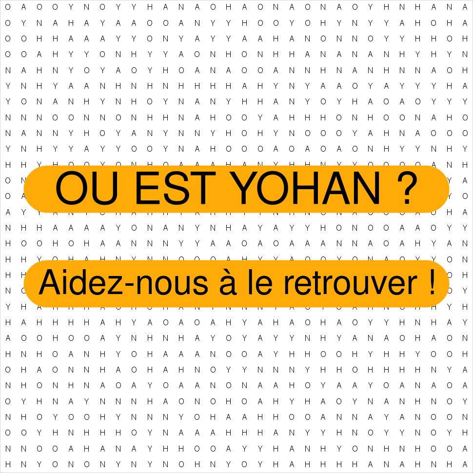 YOHAN