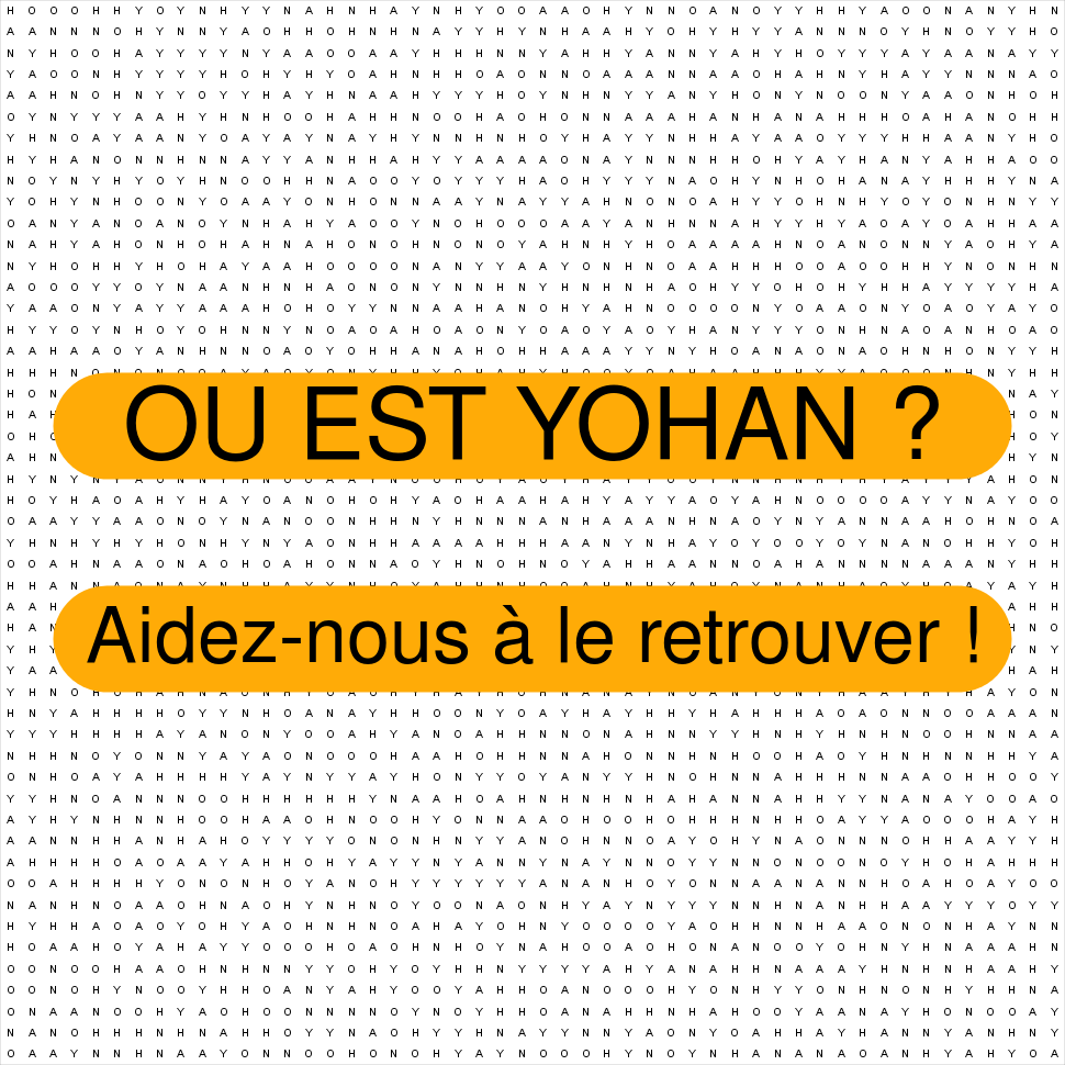YOHAN