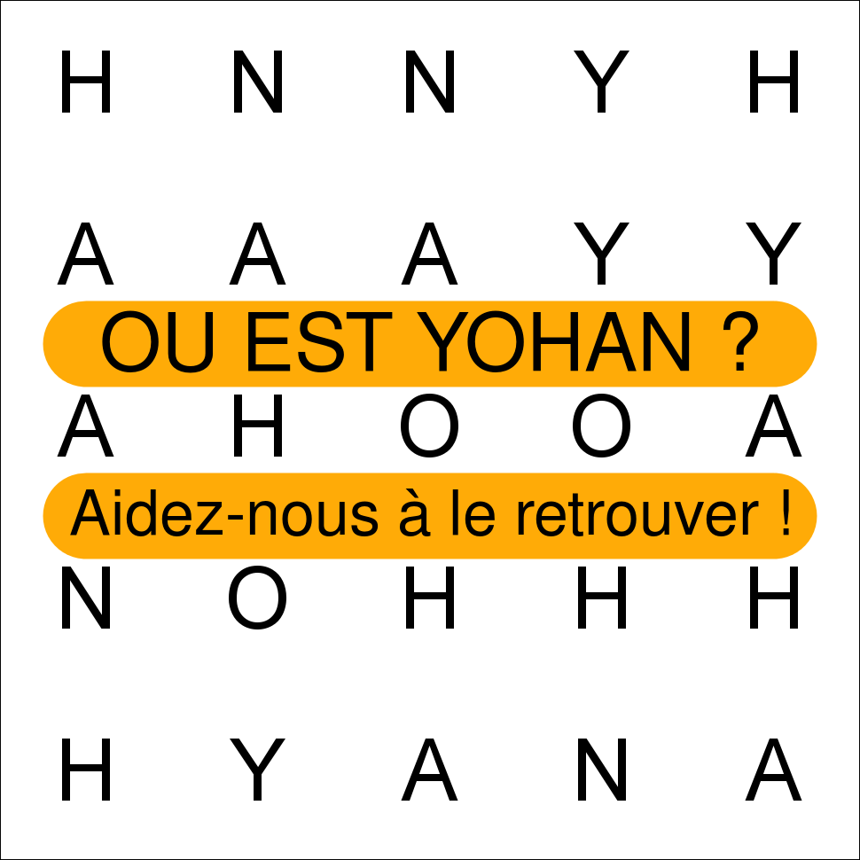 YOHAN