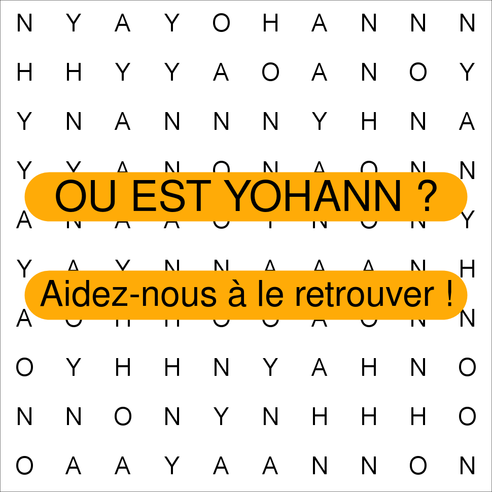 YOHANN