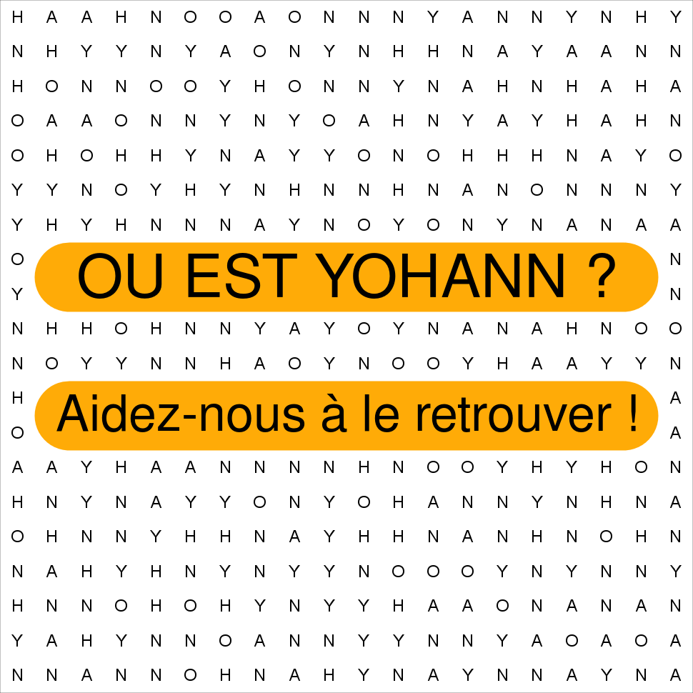 YOHANN