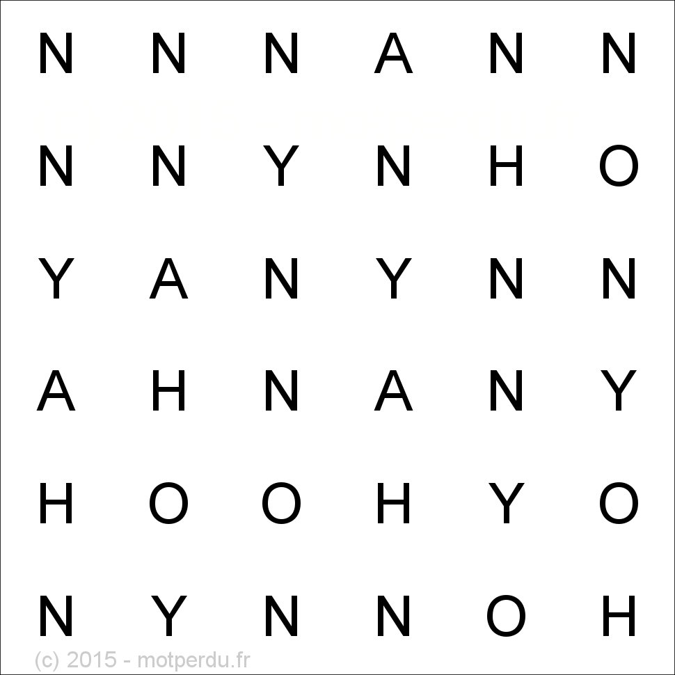 YOHANN