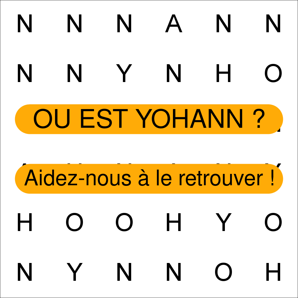 YOHANN