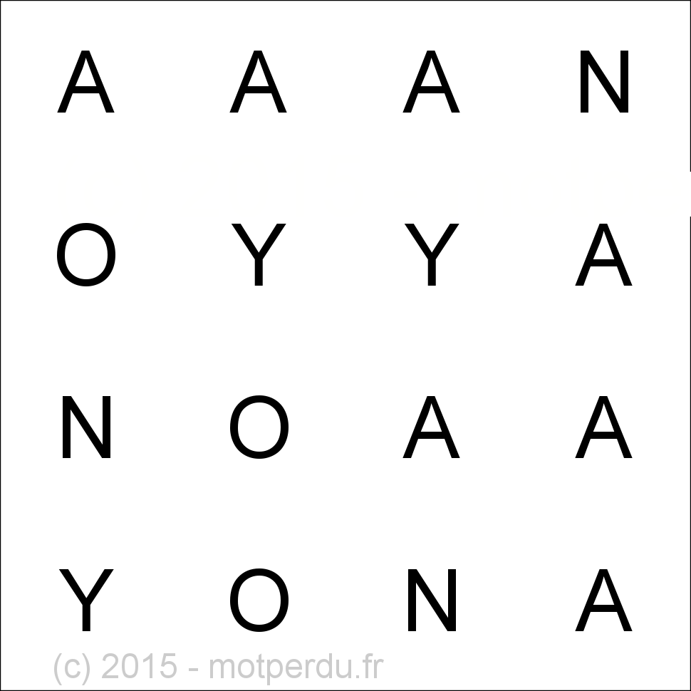 YONA