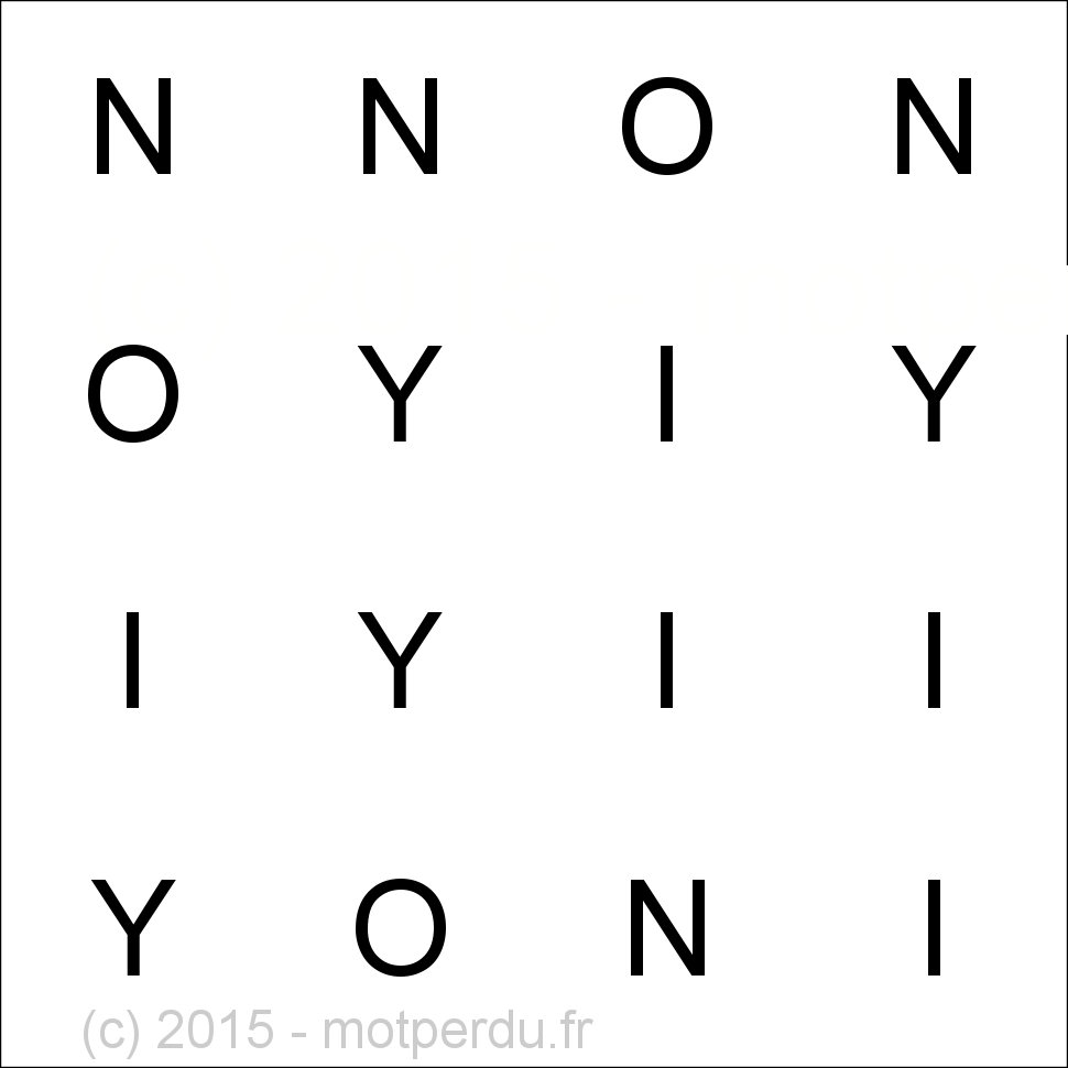 YONI