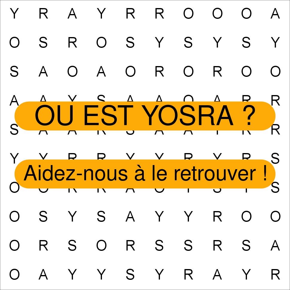 YOSRA