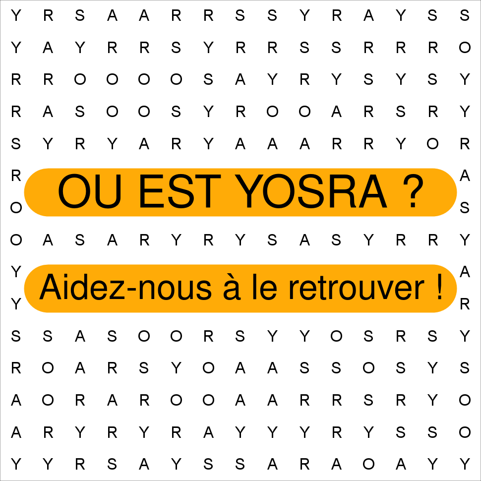 YOSRA