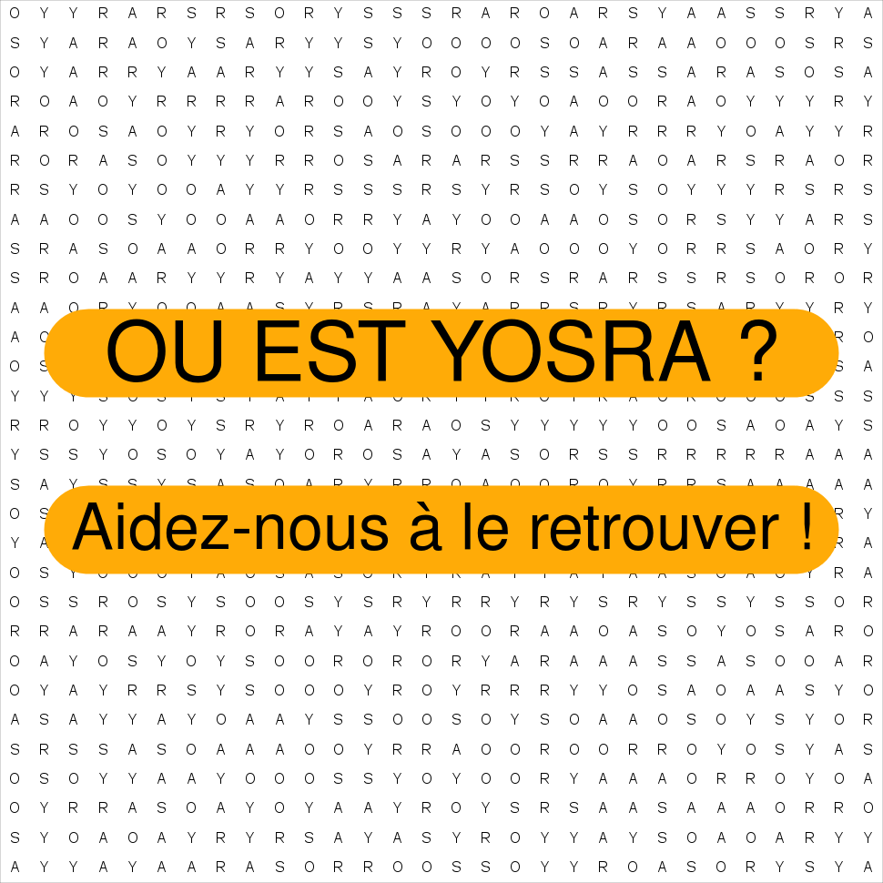 YOSRA