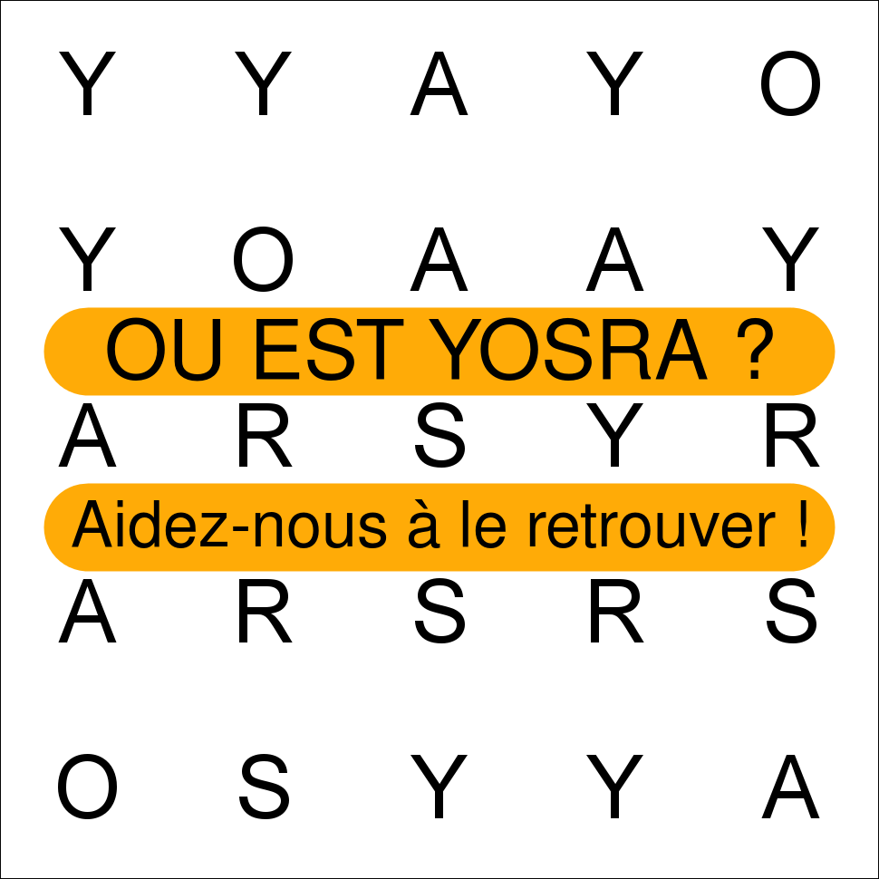 YOSRA