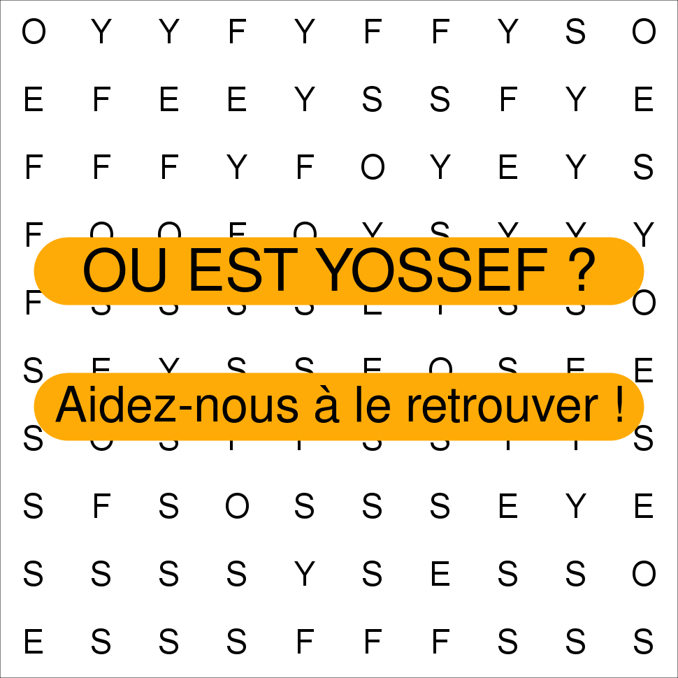 YOSSEF