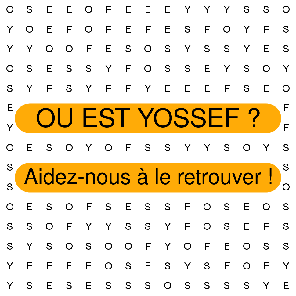 YOSSEF