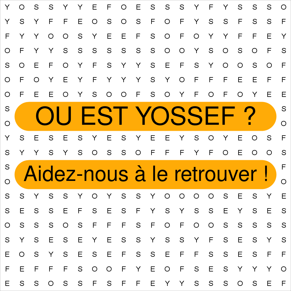 YOSSEF