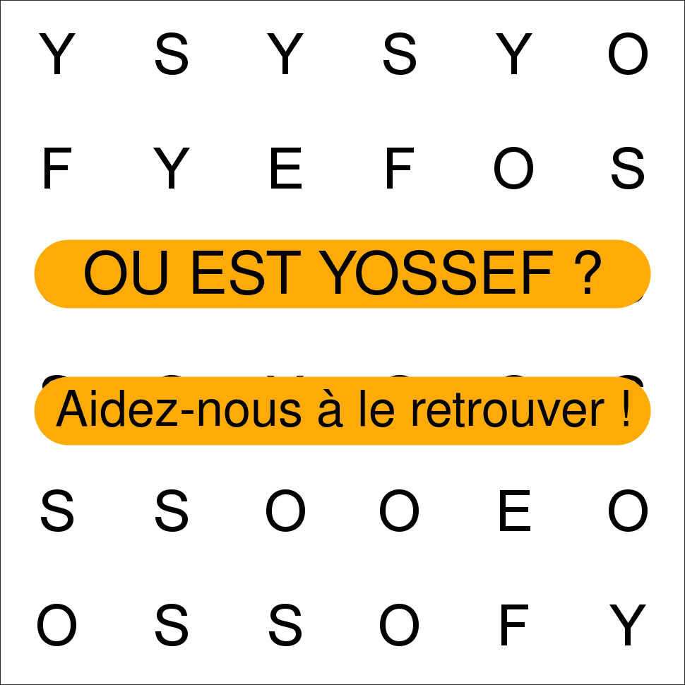 YOSSEF