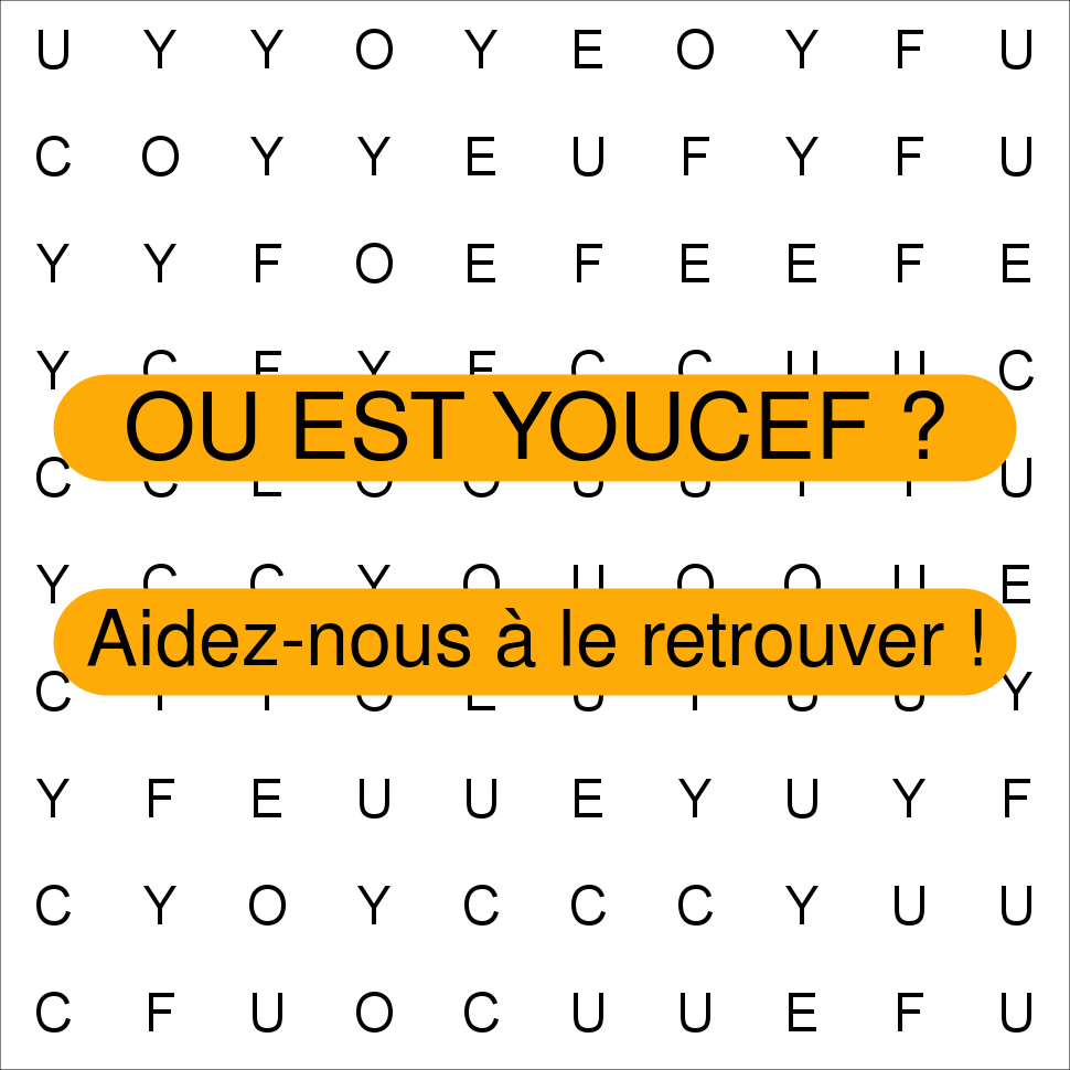 YOUCEF