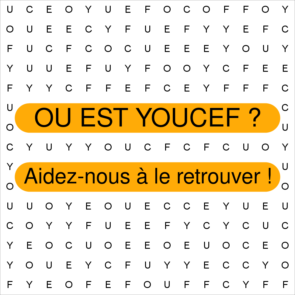 YOUCEF