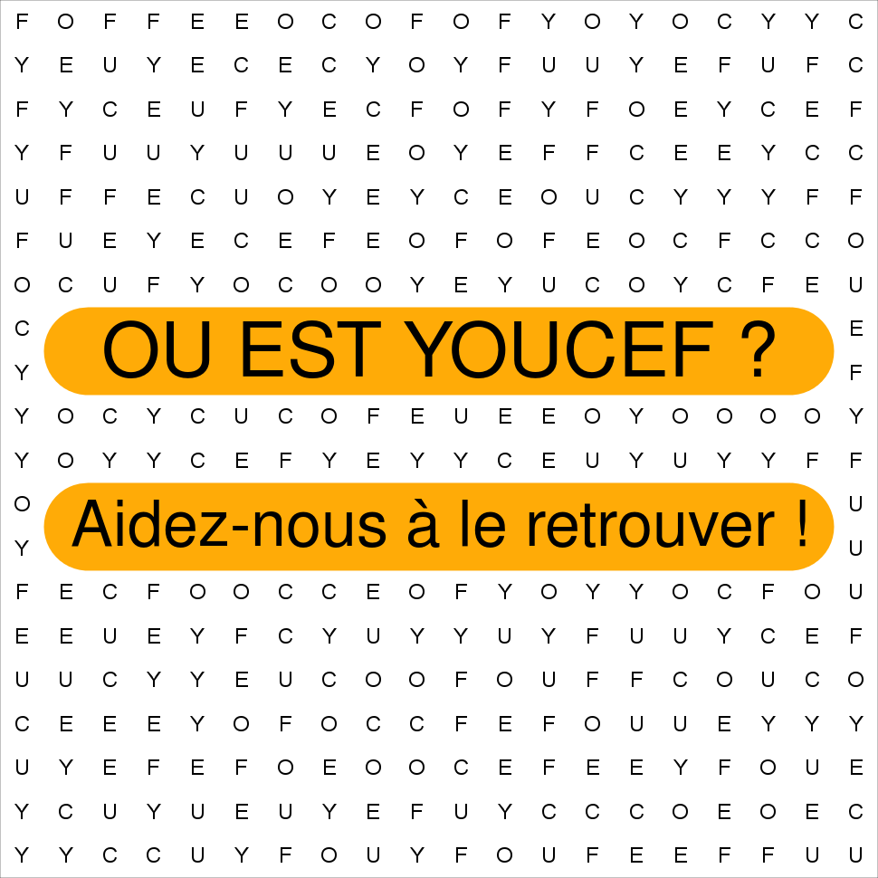 YOUCEF