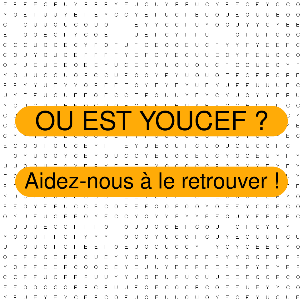 YOUCEF