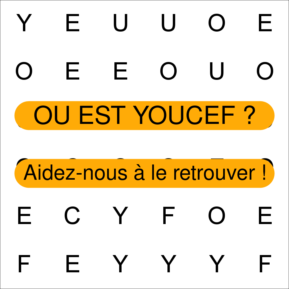 YOUCEF