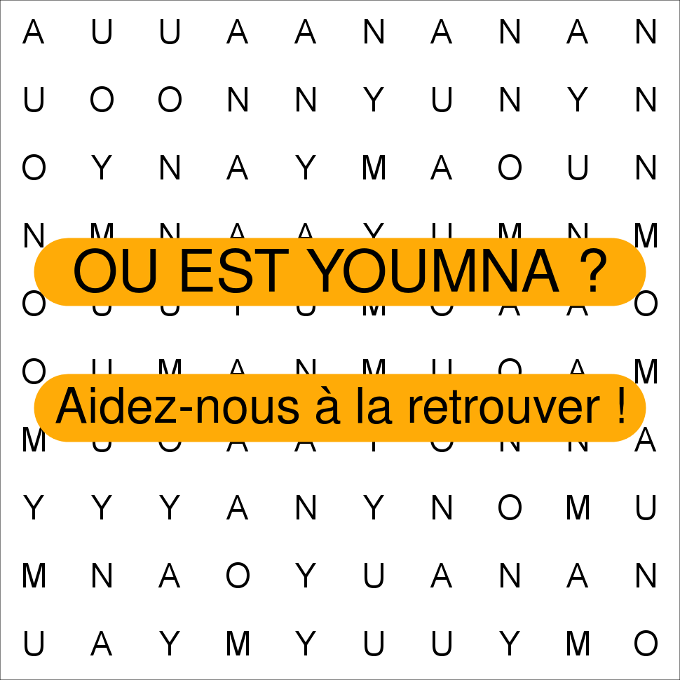 YOUMNA