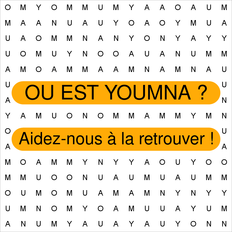 YOUMNA