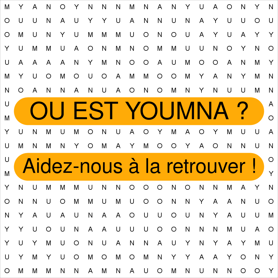 YOUMNA