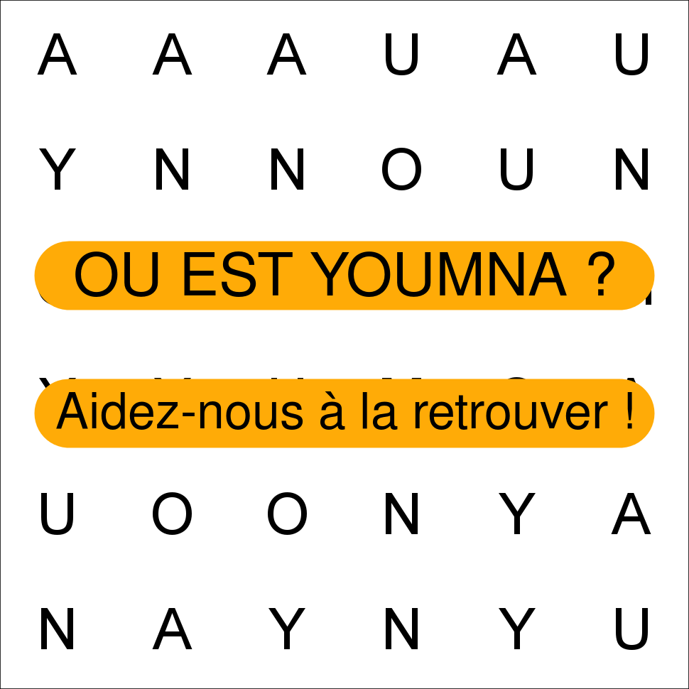 YOUMNA