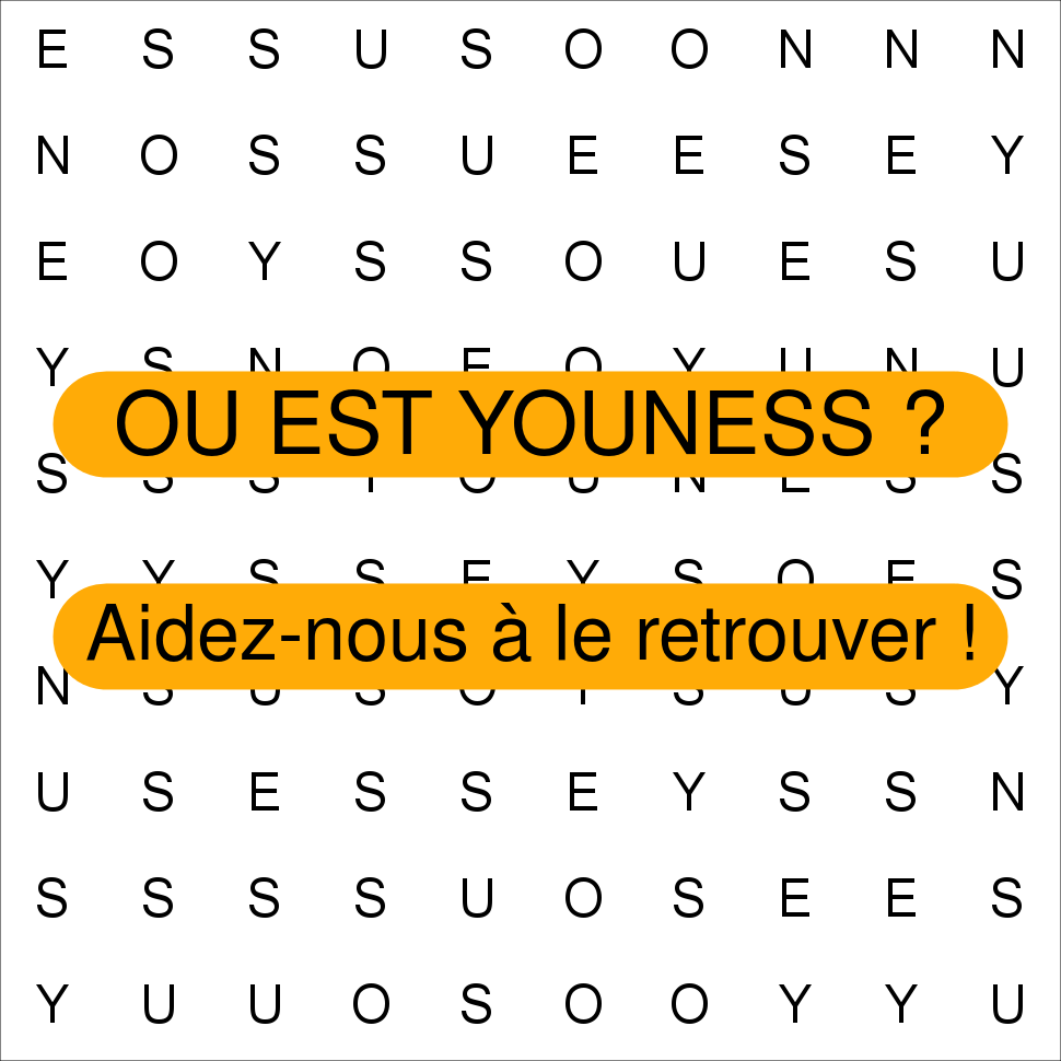 YOUNESS