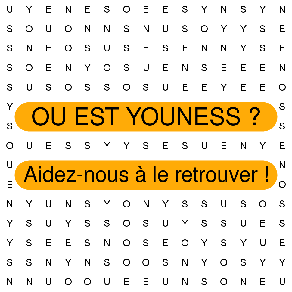 YOUNESS