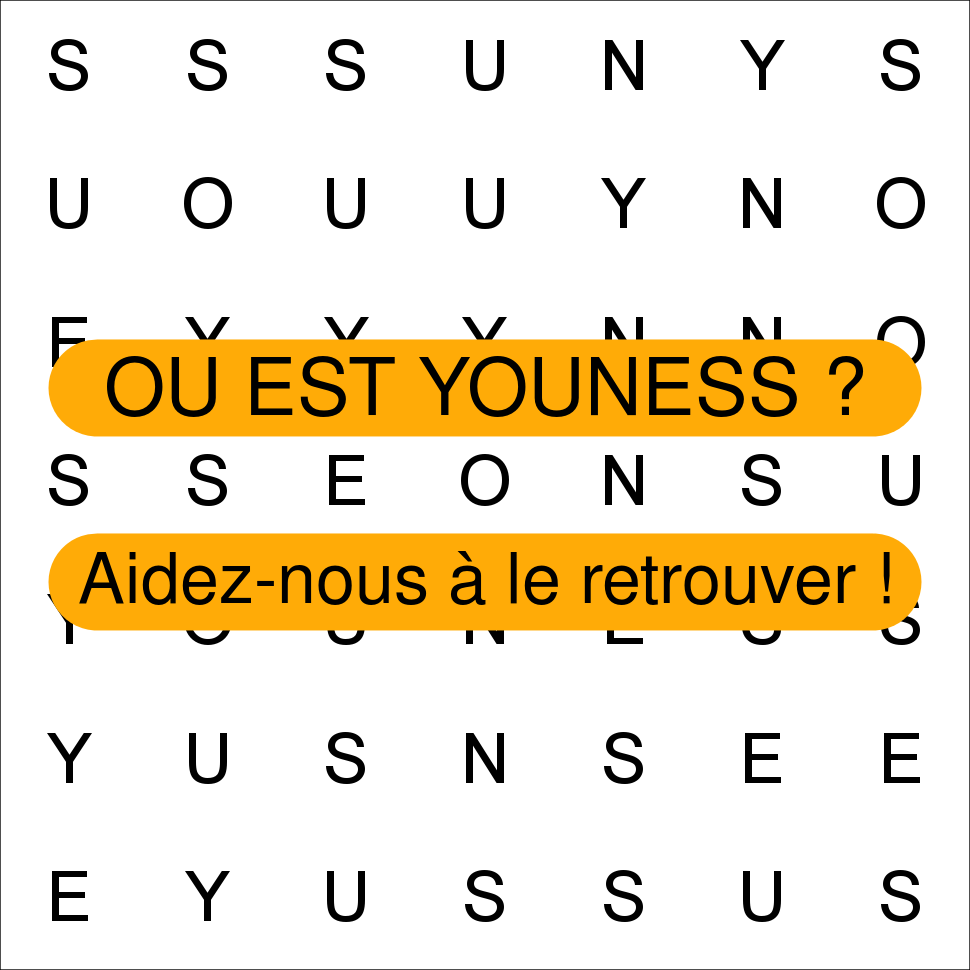 YOUNESS