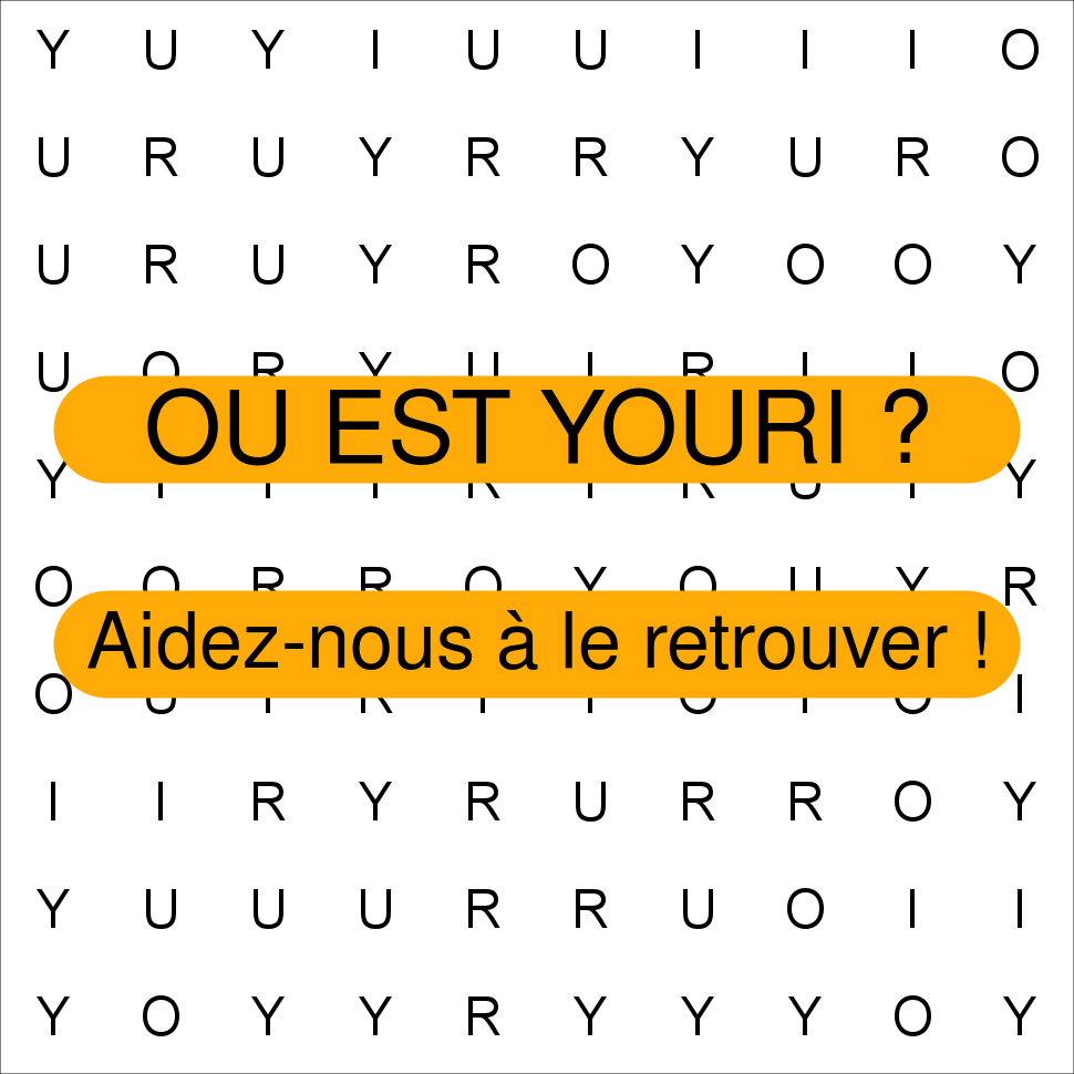 YOURI