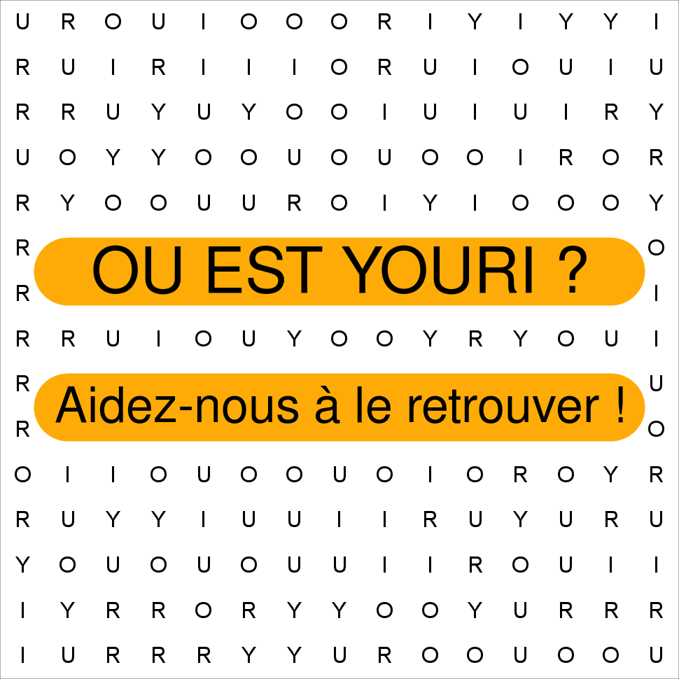 YOURI