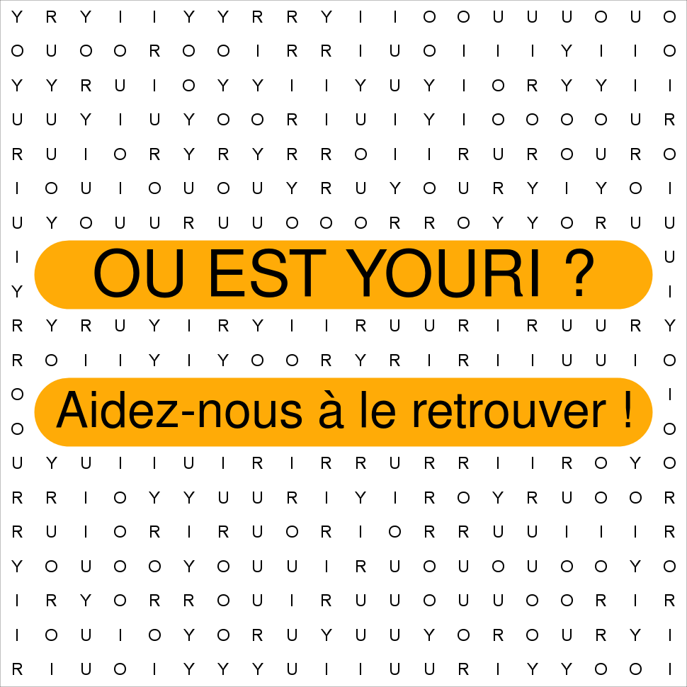 YOURI
