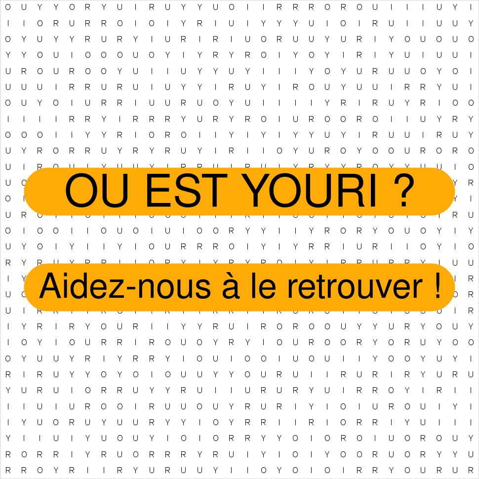 YOURI