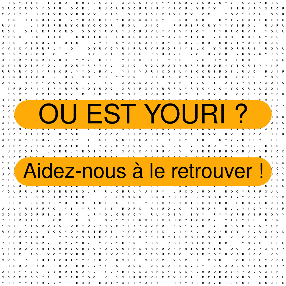 YOURI