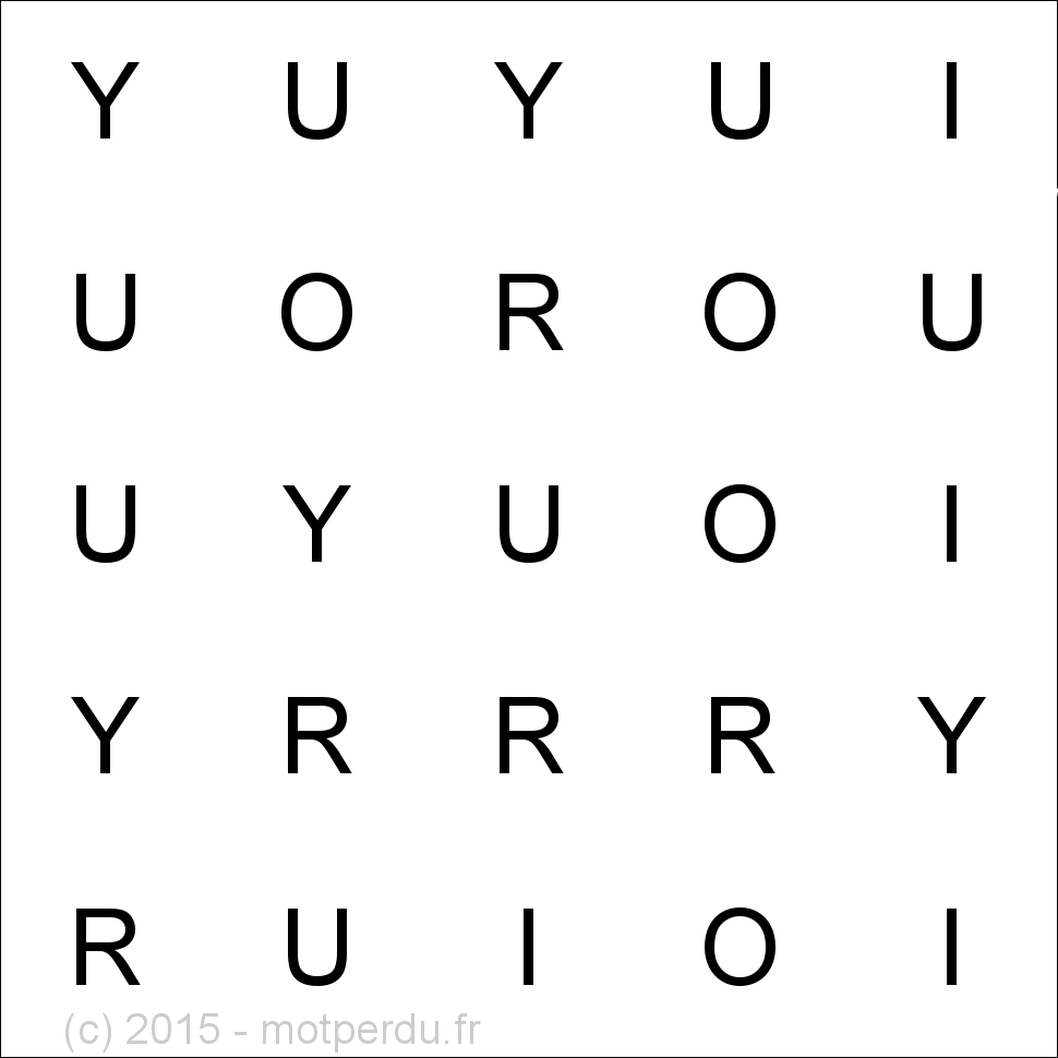 YOURI