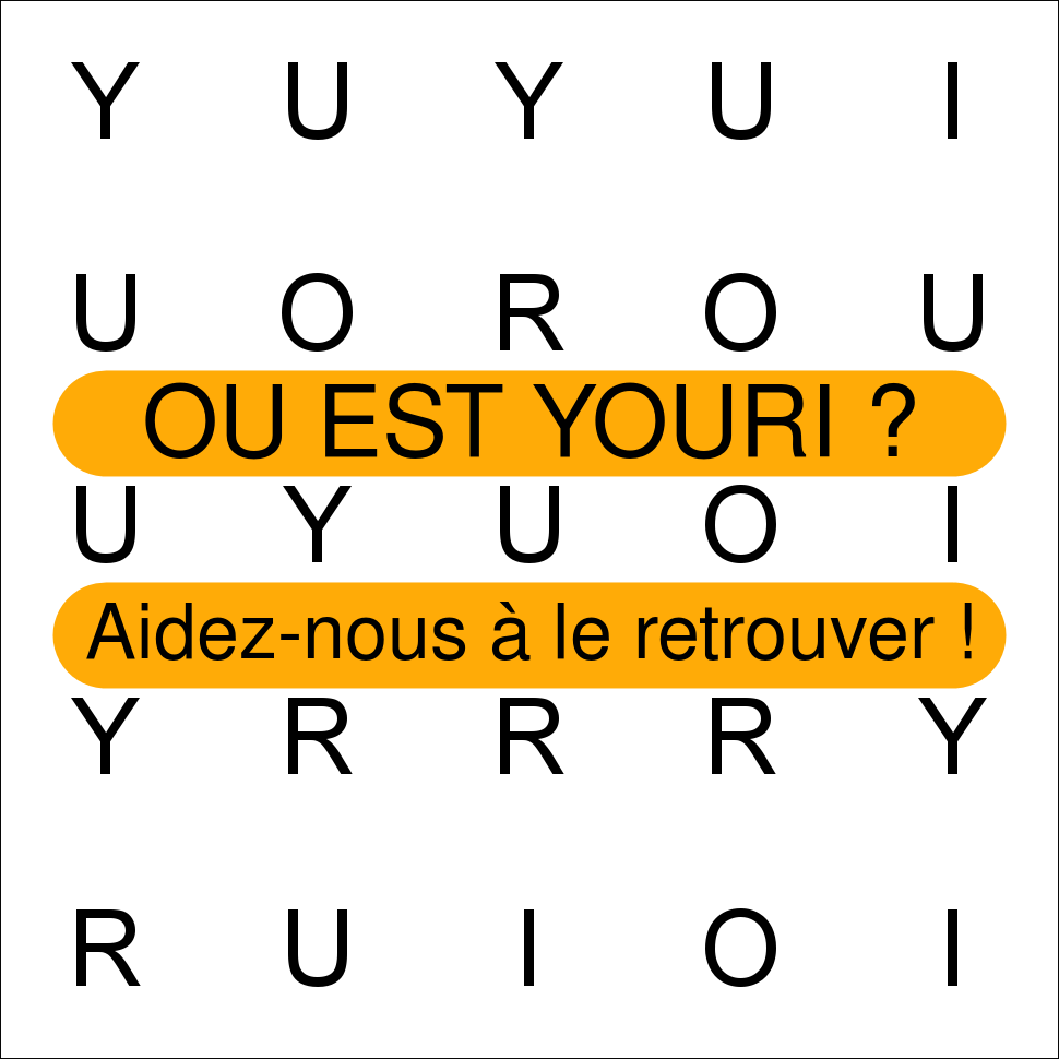 YOURI