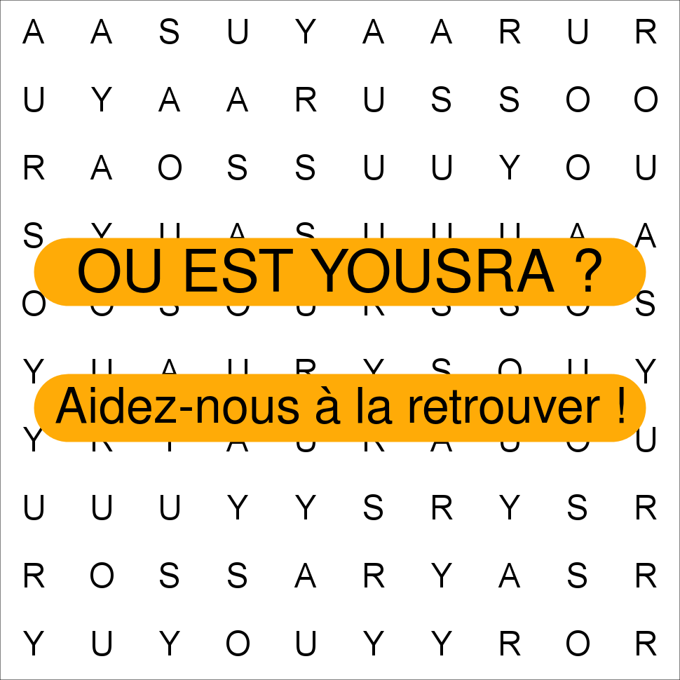 YOUSRA