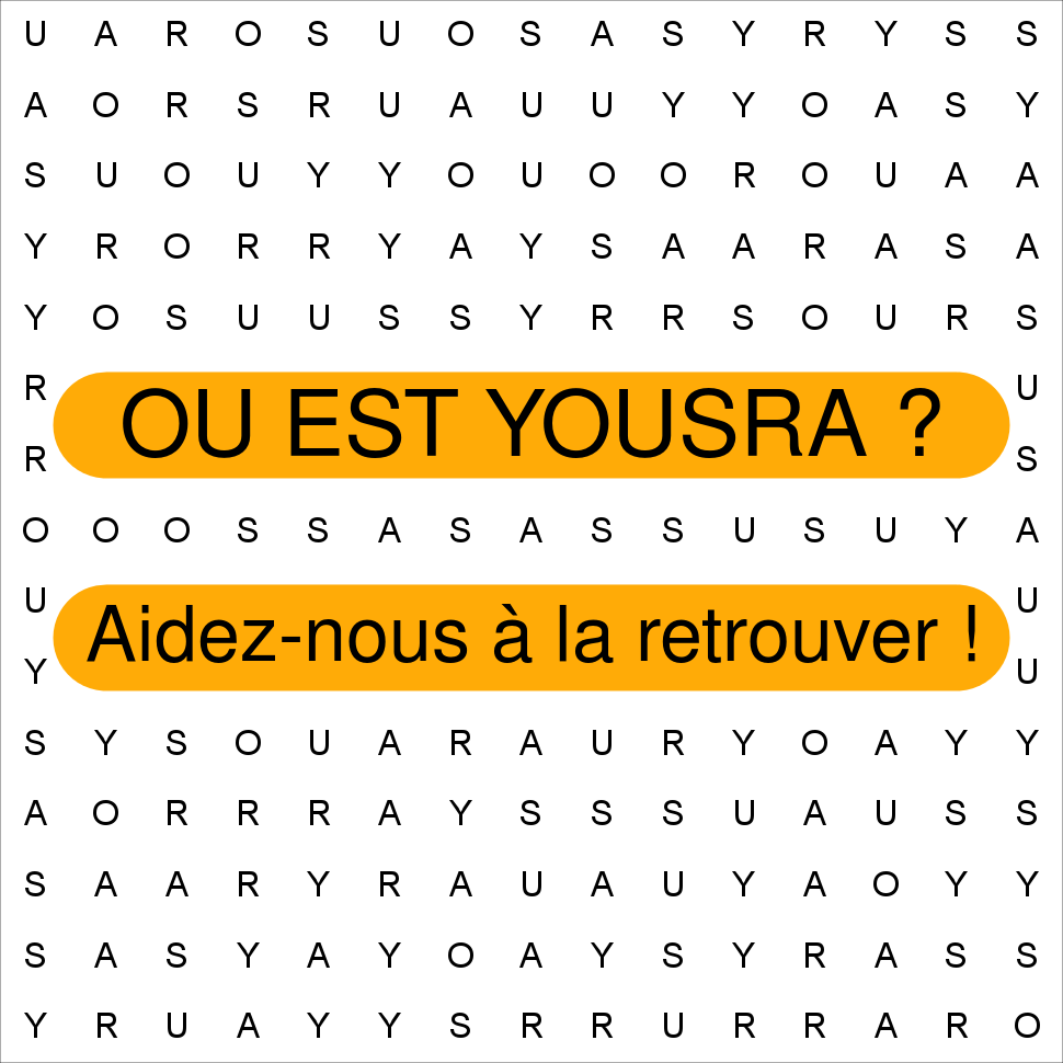 YOUSRA