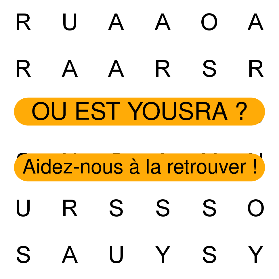 YOUSRA