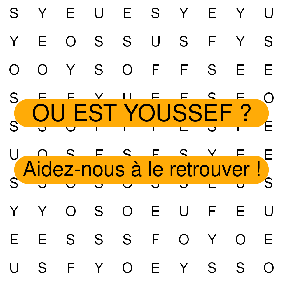 YOUSSEF