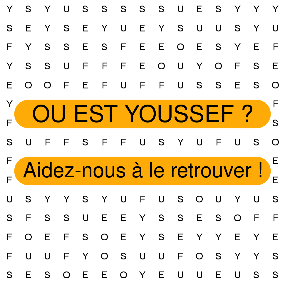 YOUSSEF