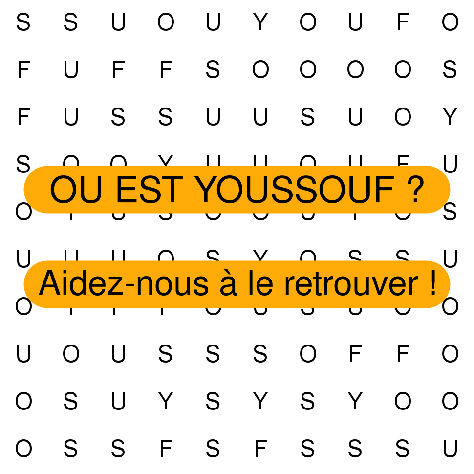 YOUSSOUF