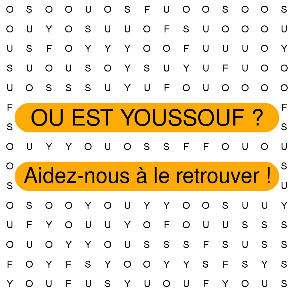 YOUSSOUF
