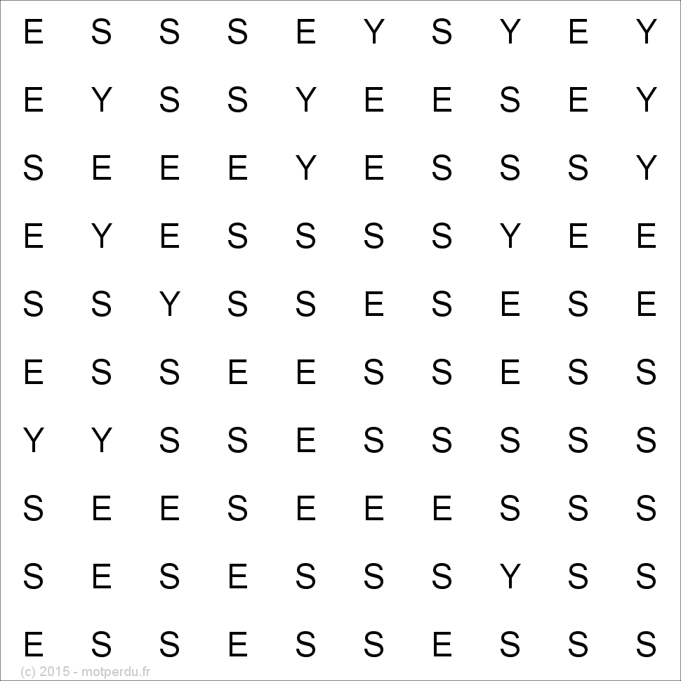 YSE