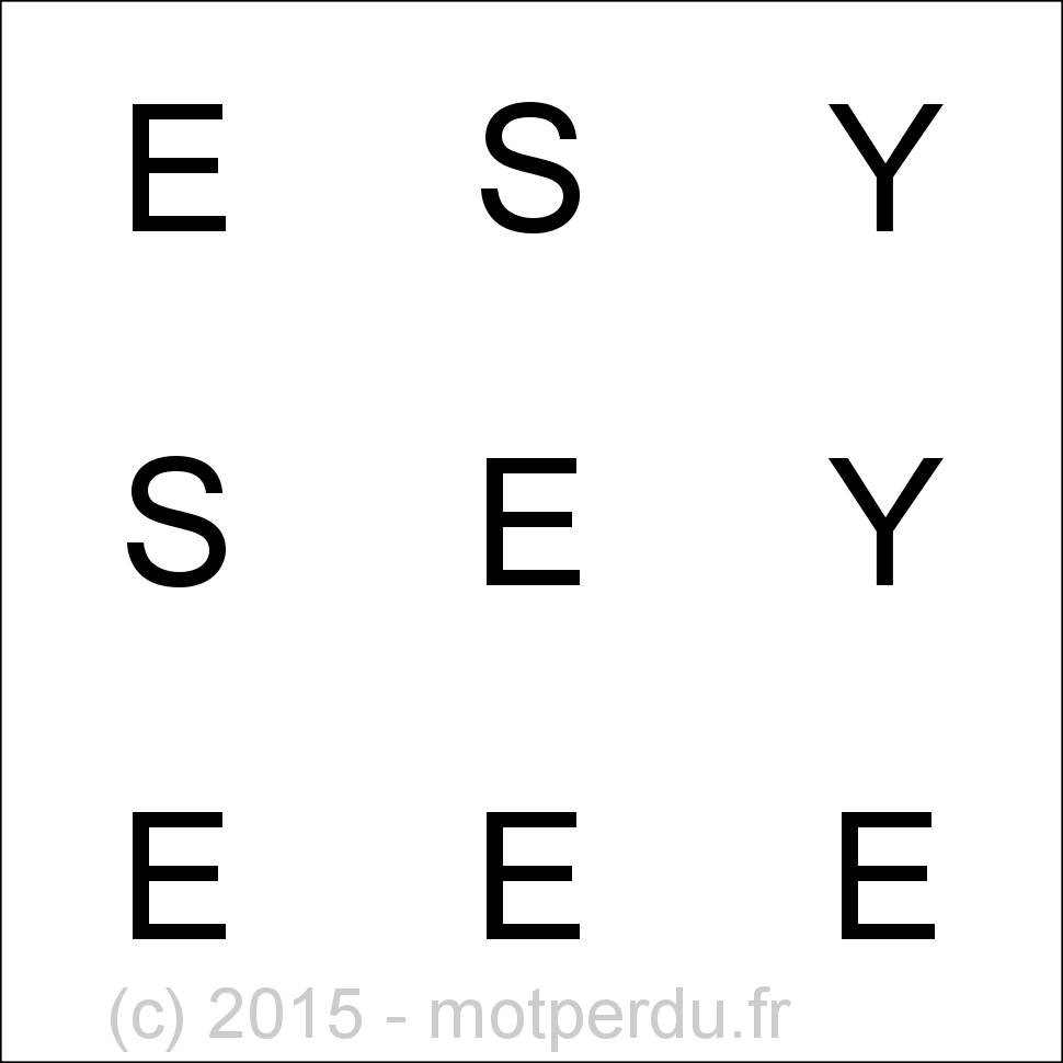 YSE